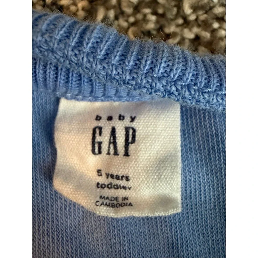 GAP adorable baby